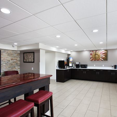 Red Roof Inn Plus+ Nashville Fairgrounds Dış mekan fotoğraf