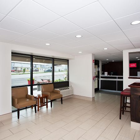 Red Roof Inn Plus+ Nashville Fairgrounds Dış mekan fotoğraf