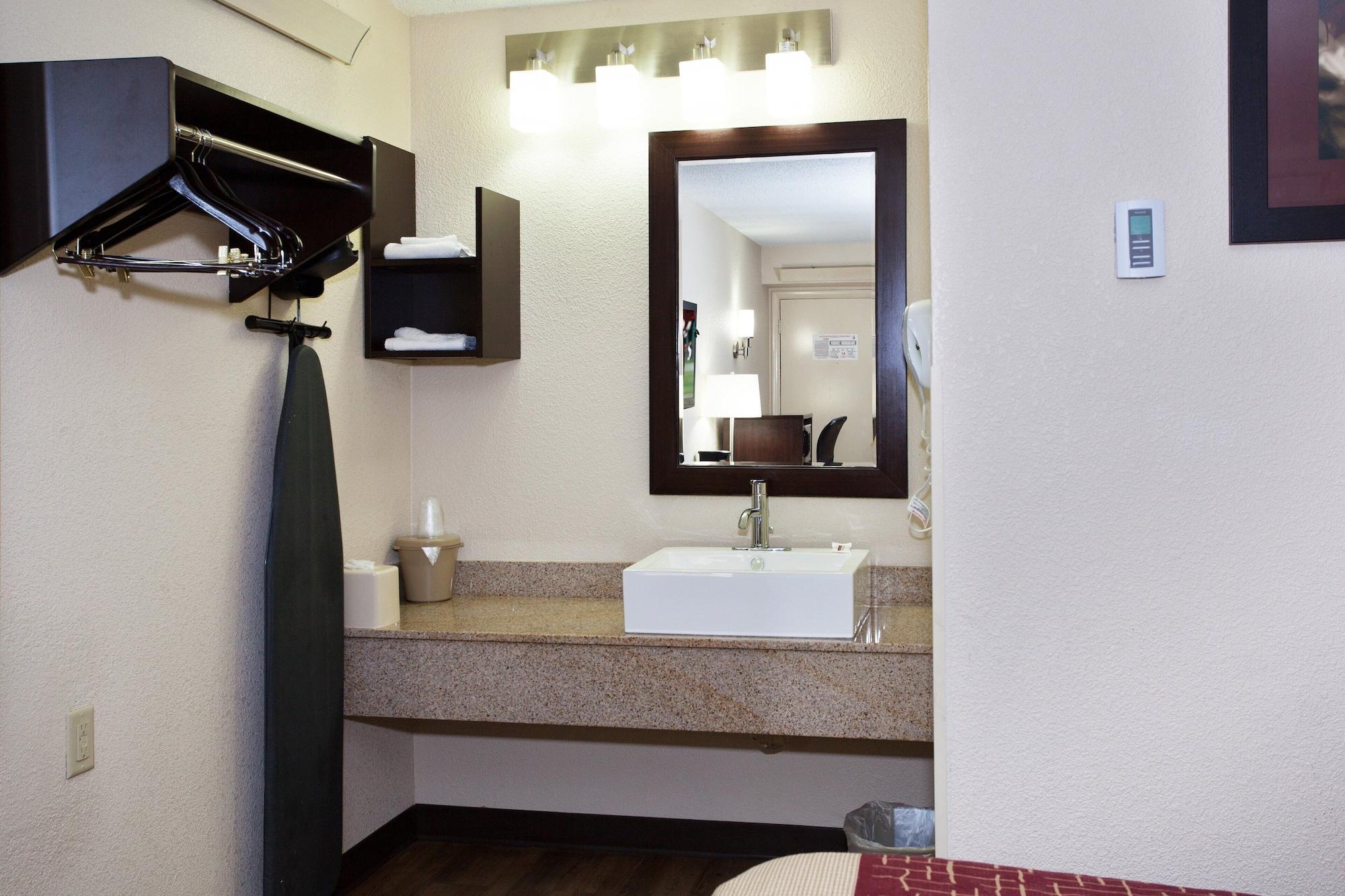 Red Roof Inn Plus+ Nashville Fairgrounds Dış mekan fotoğraf