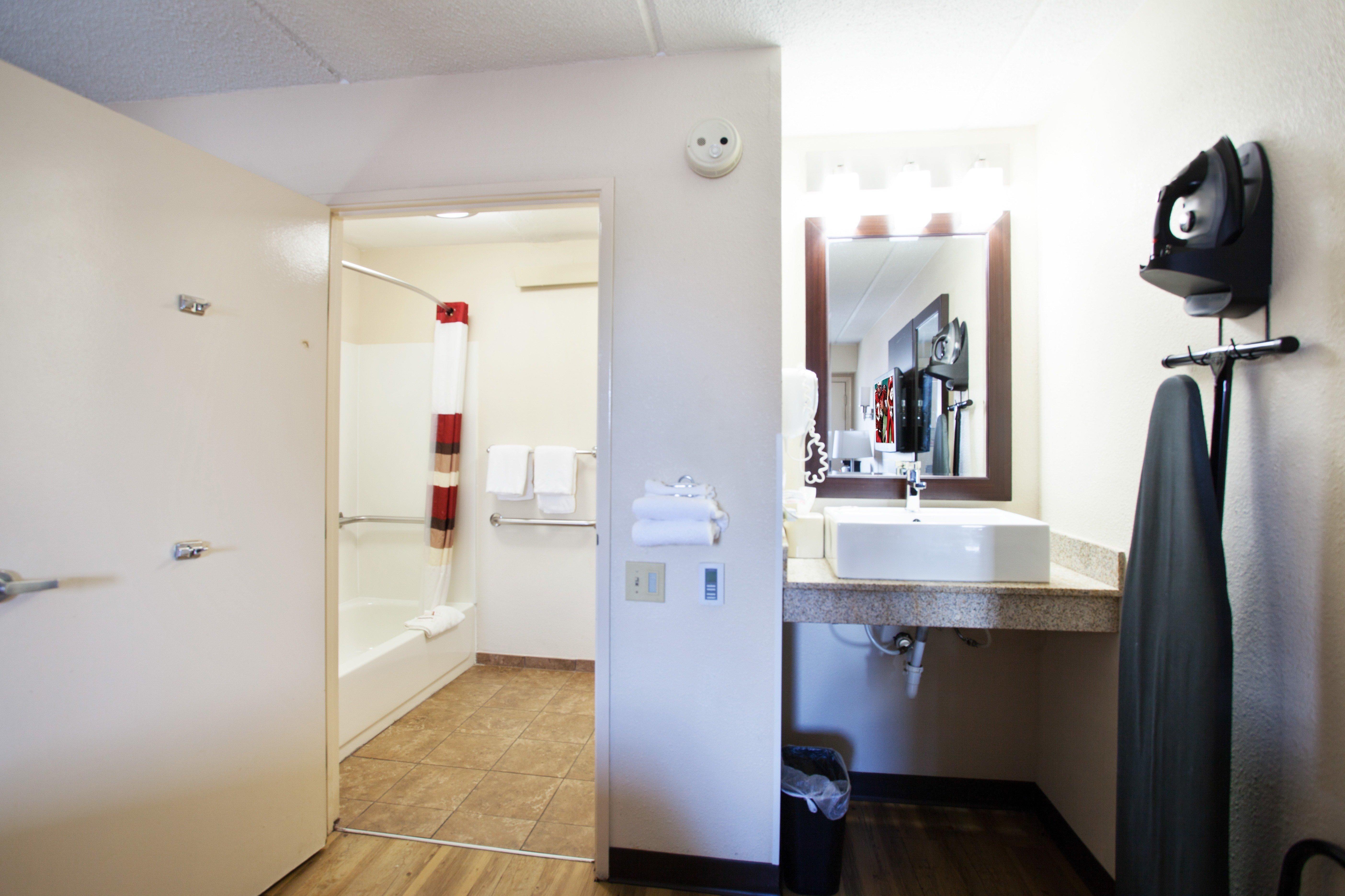 Red Roof Inn Plus+ Nashville Fairgrounds Dış mekan fotoğraf