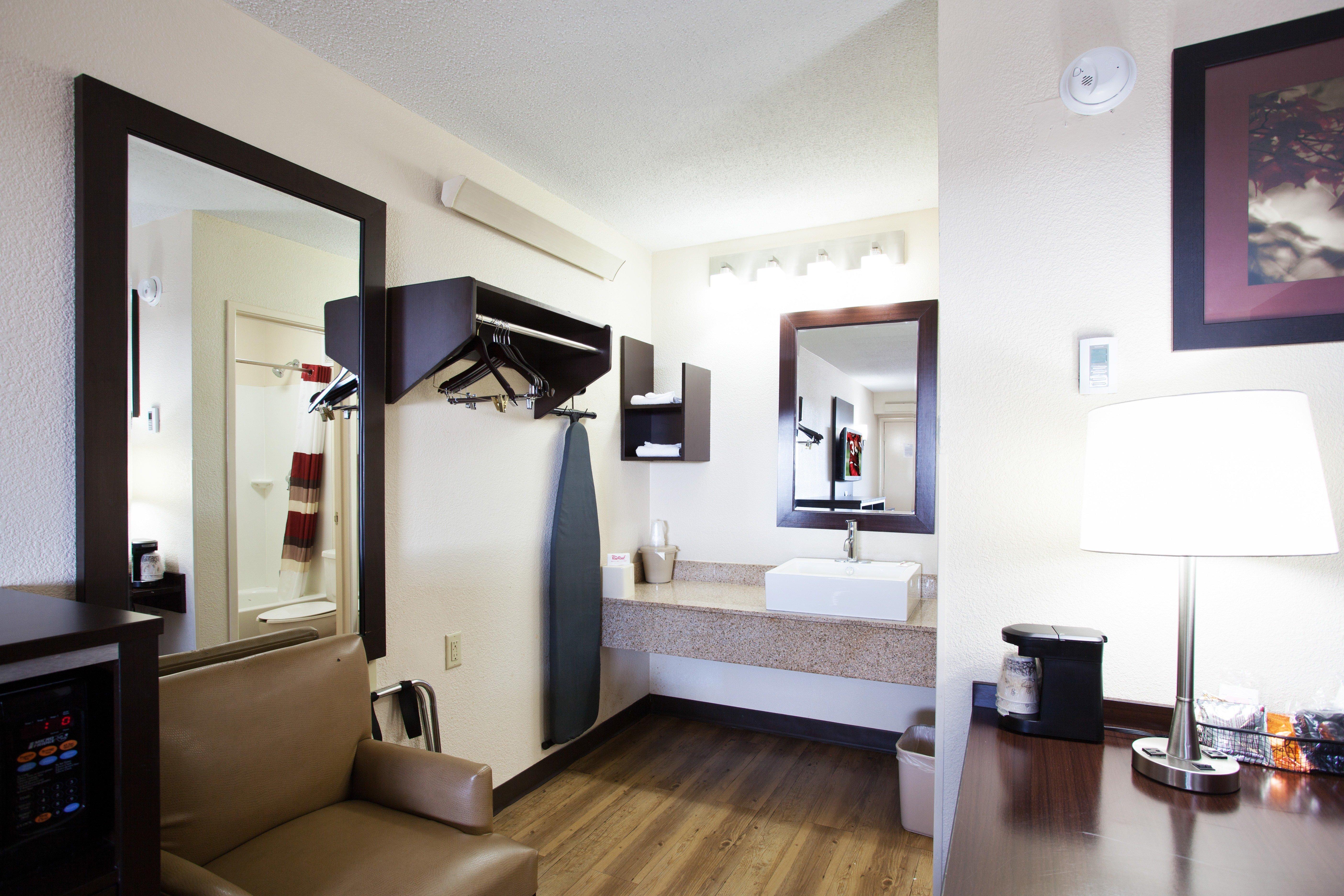 Red Roof Inn Plus+ Nashville Fairgrounds Dış mekan fotoğraf