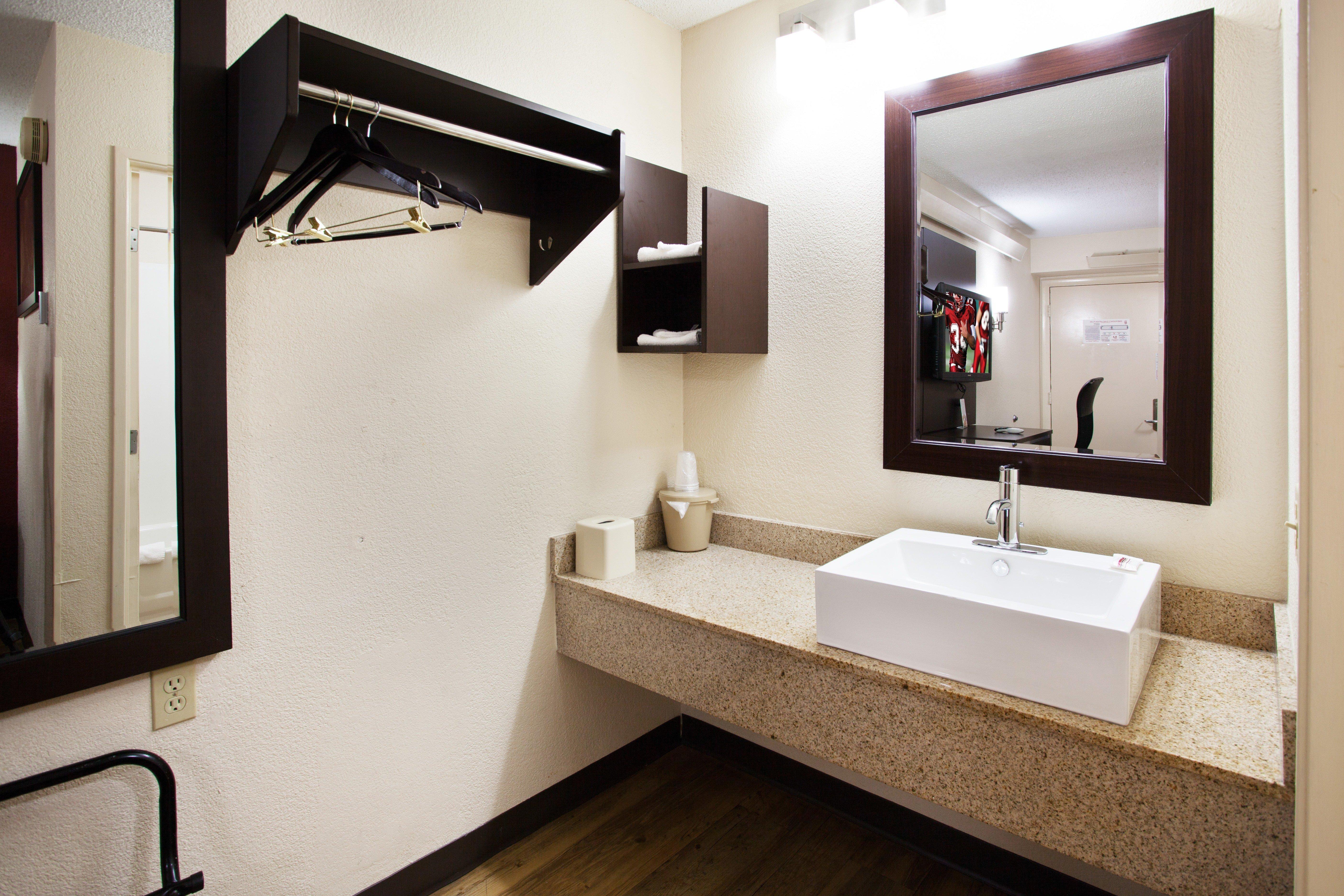Red Roof Inn Plus+ Nashville Fairgrounds Dış mekan fotoğraf