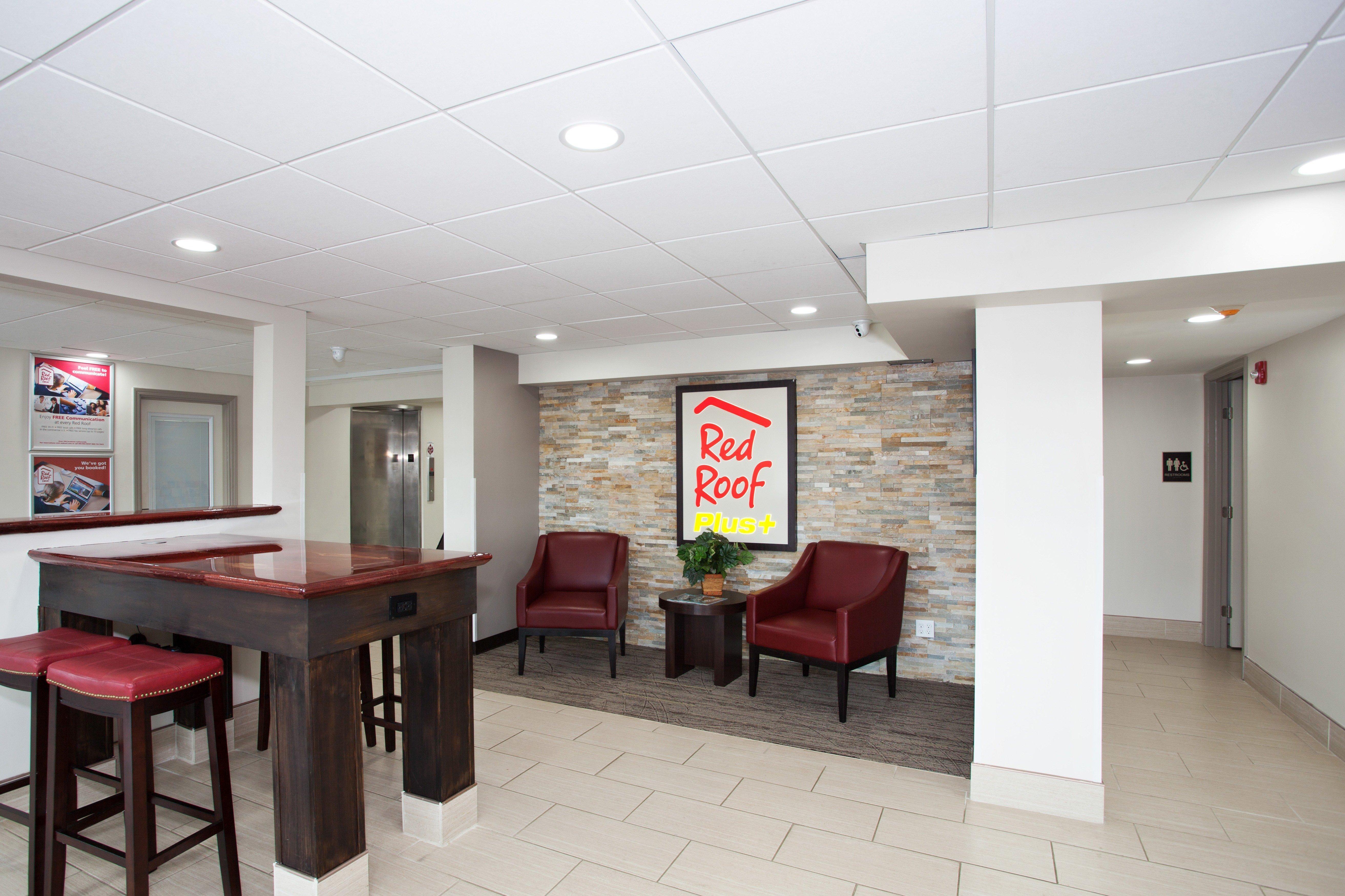 Red Roof Inn Plus+ Nashville Fairgrounds Dış mekan fotoğraf