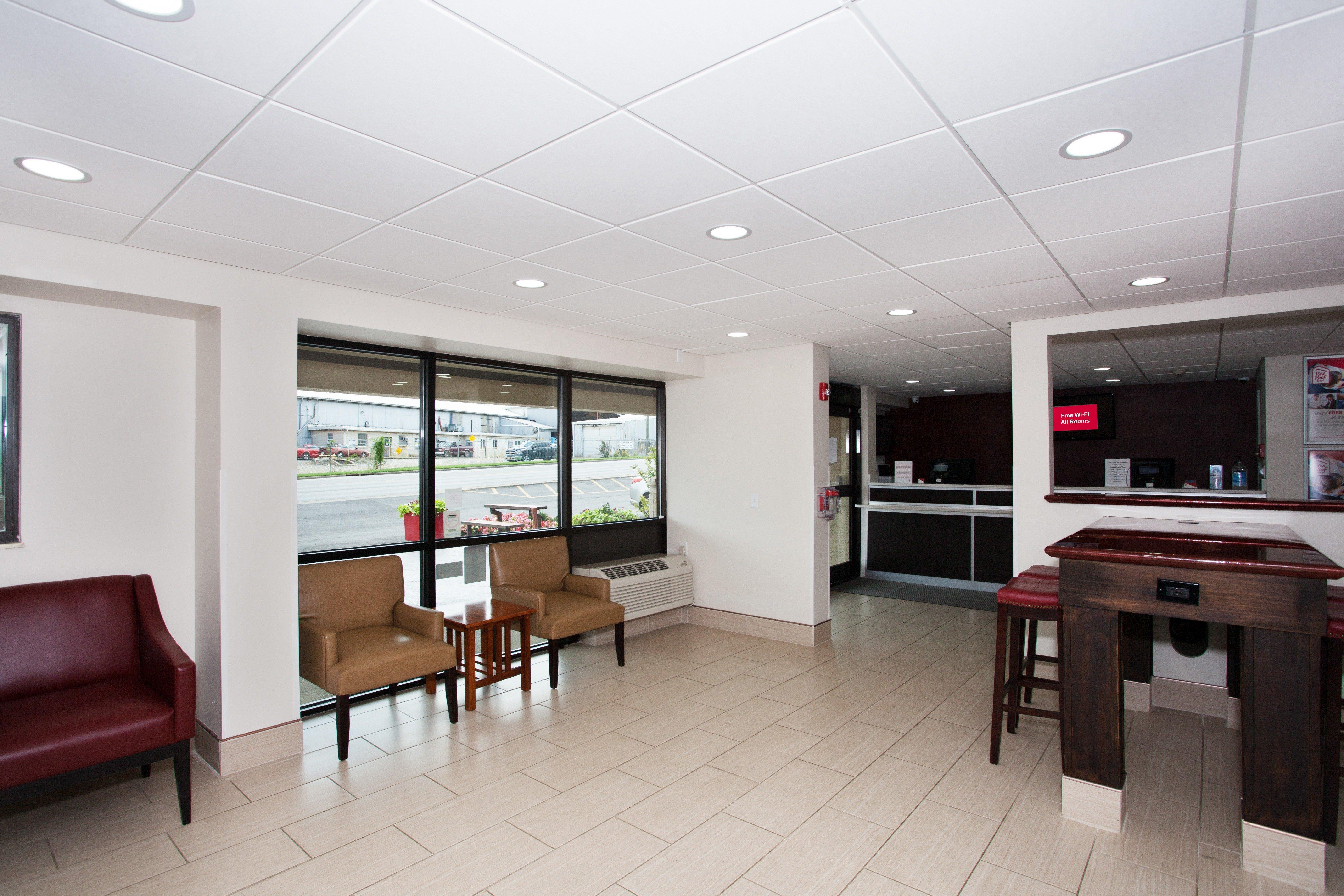 Red Roof Inn Plus+ Nashville Fairgrounds Dış mekan fotoğraf