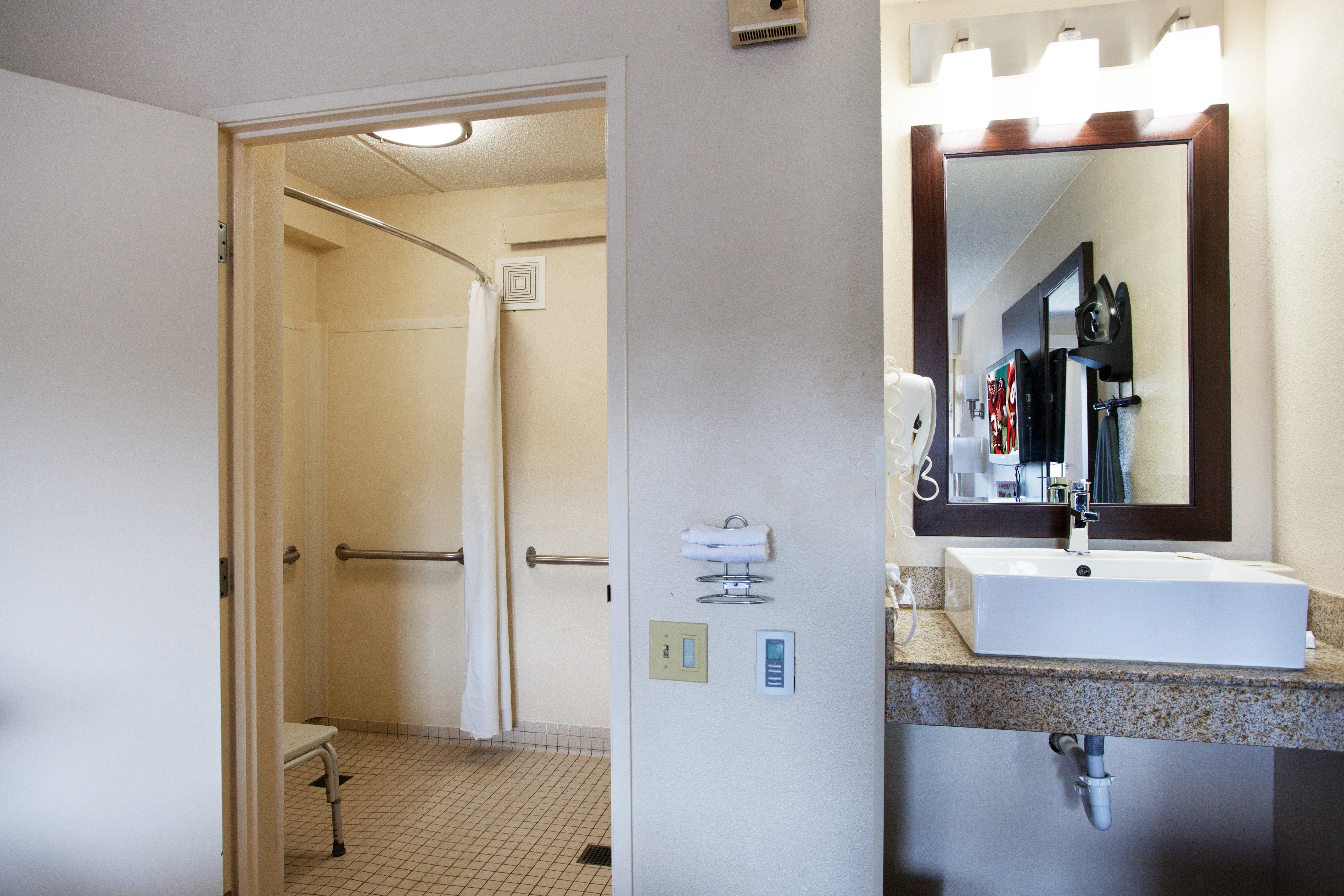 Red Roof Inn Plus+ Nashville Fairgrounds Dış mekan fotoğraf