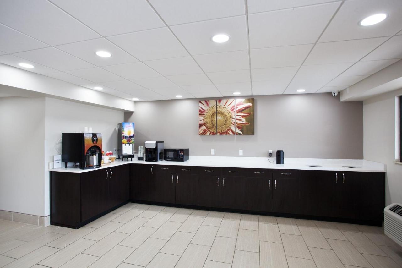 Red Roof Inn Plus+ Nashville Fairgrounds Dış mekan fotoğraf