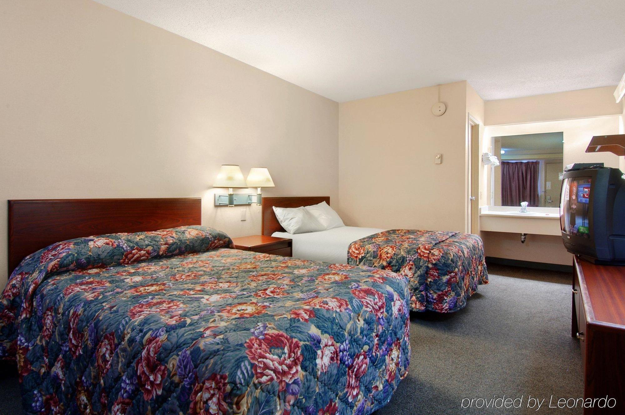 Red Roof Inn Plus+ Nashville Fairgrounds Dış mekan fotoğraf