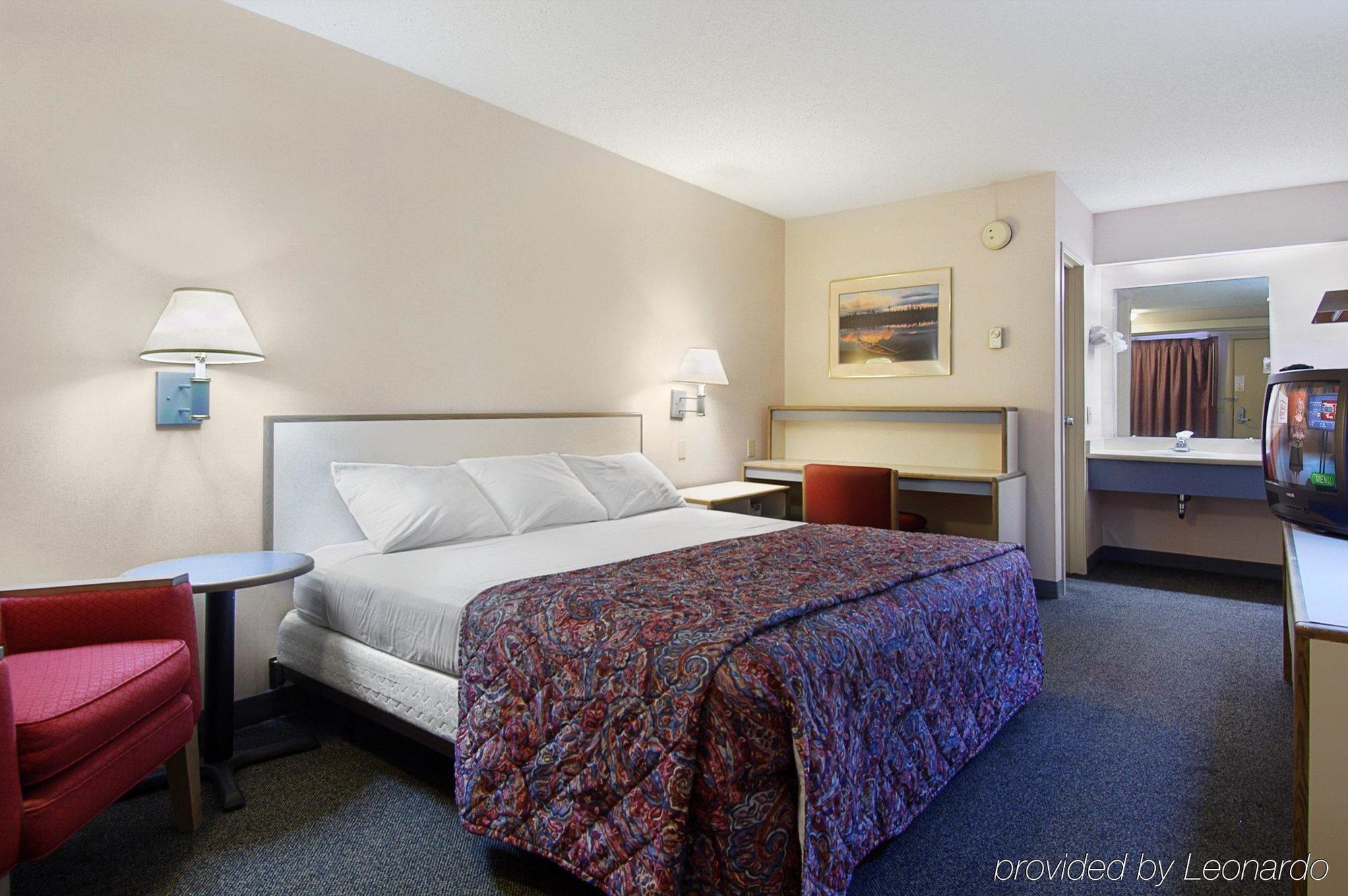 Red Roof Inn Plus+ Nashville Fairgrounds Dış mekan fotoğraf