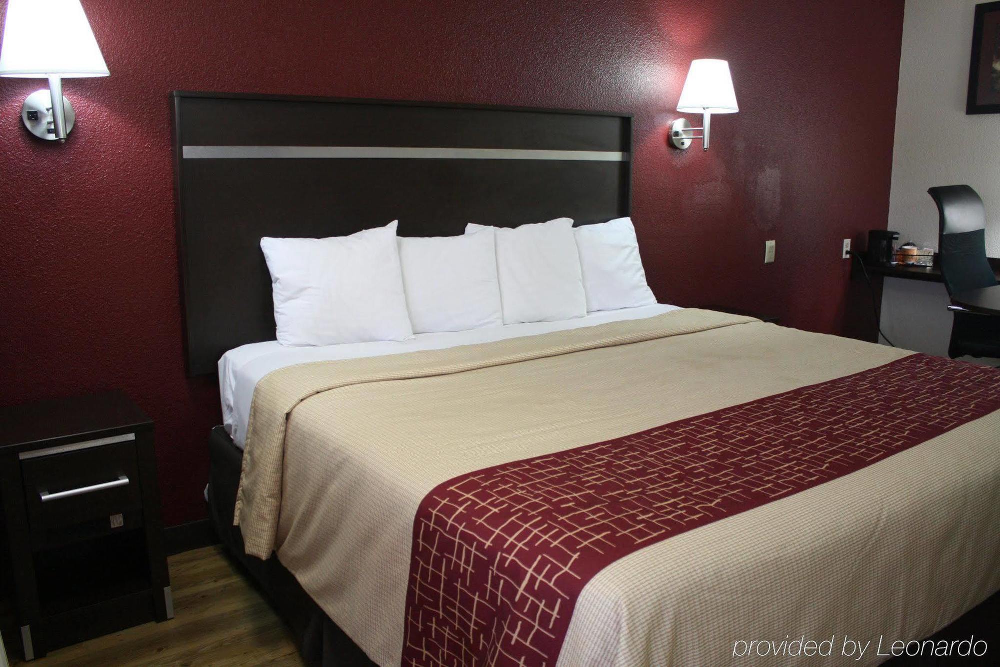 Red Roof Inn Plus+ Nashville Fairgrounds Dış mekan fotoğraf