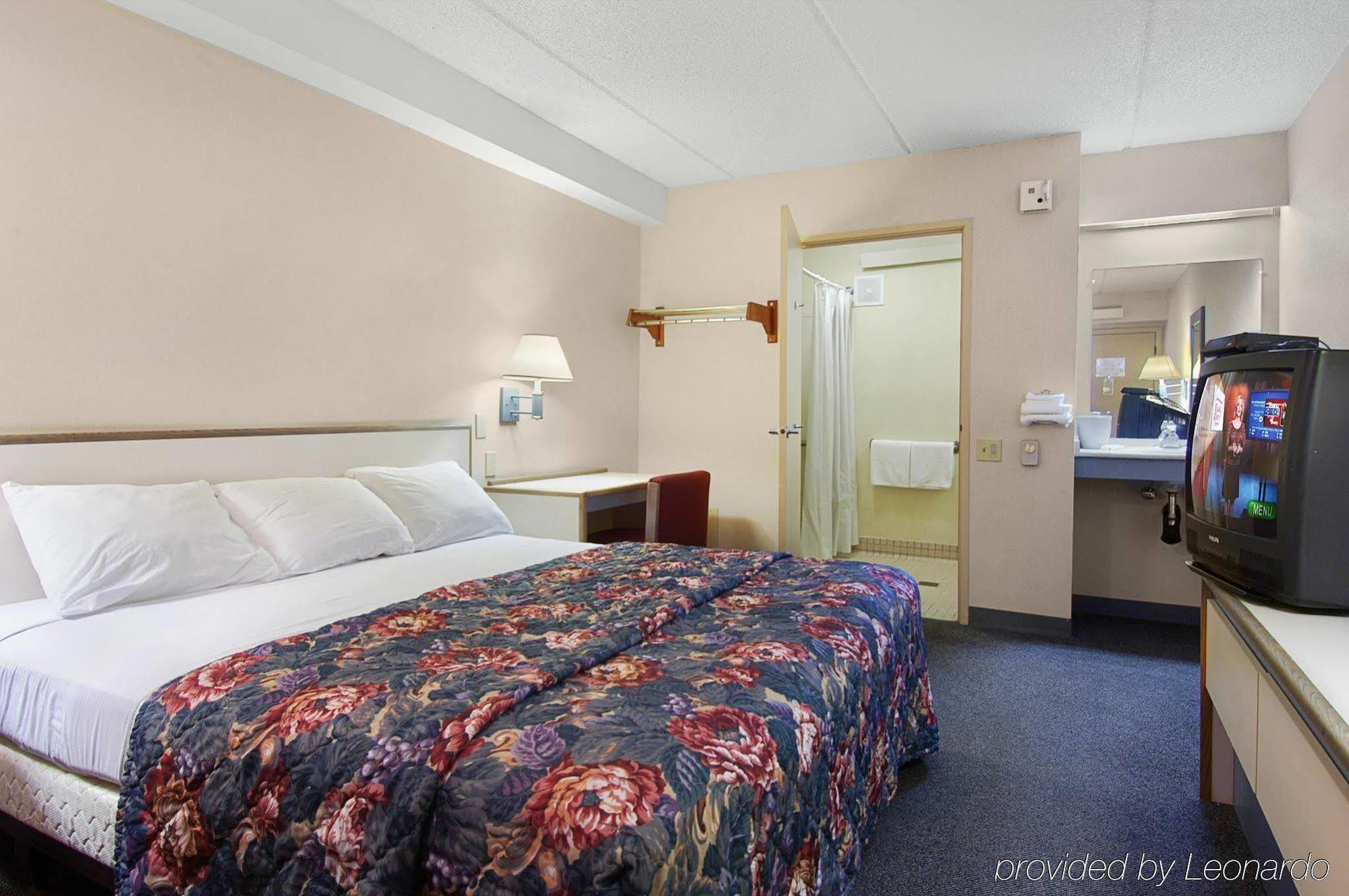 Red Roof Inn Plus+ Nashville Fairgrounds Dış mekan fotoğraf