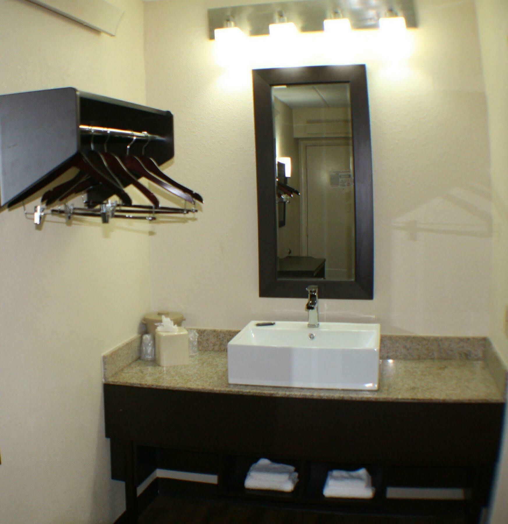Red Roof Inn Plus+ Nashville Fairgrounds Dış mekan fotoğraf