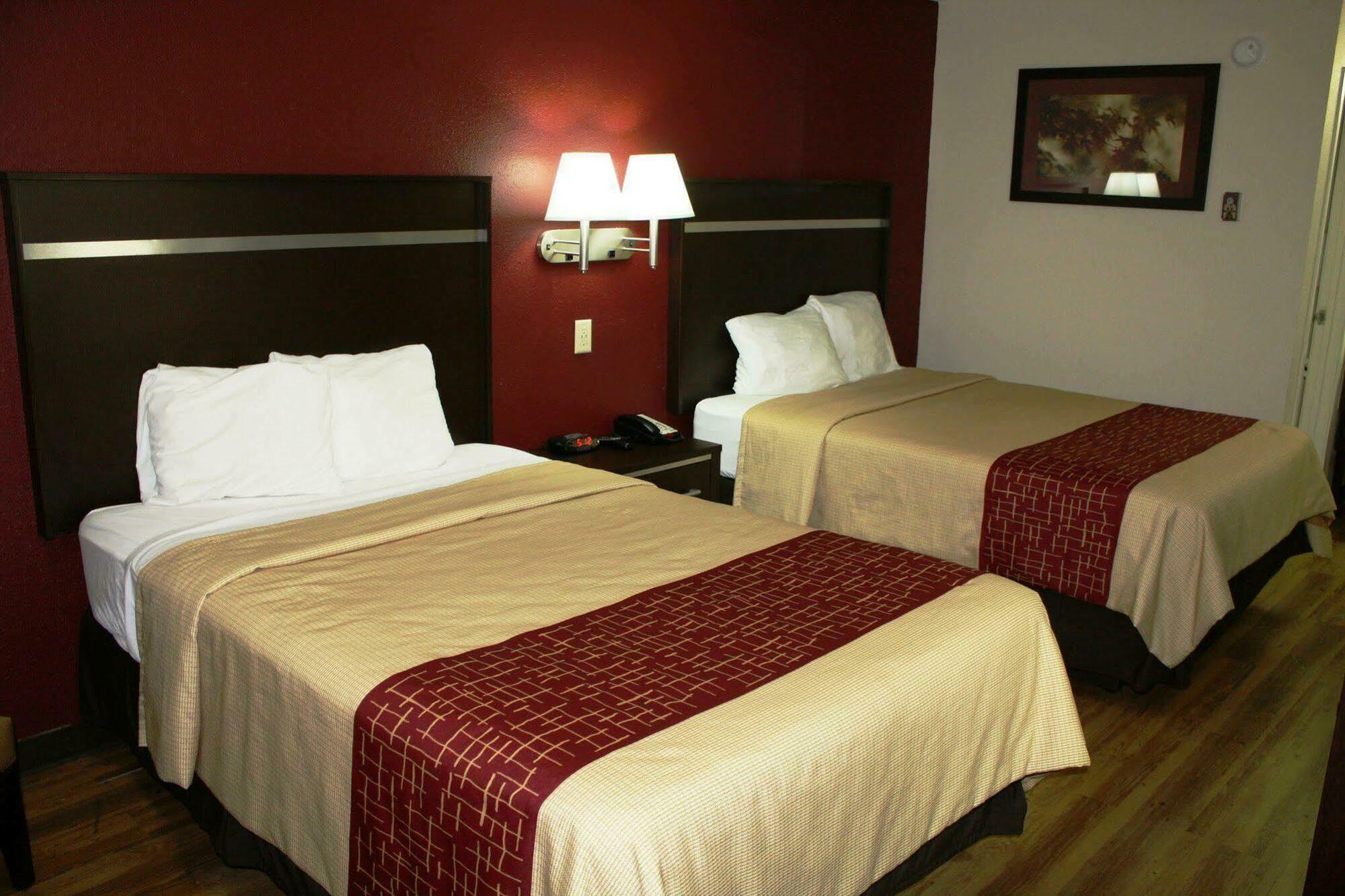 Red Roof Inn Plus+ Nashville Fairgrounds Dış mekan fotoğraf